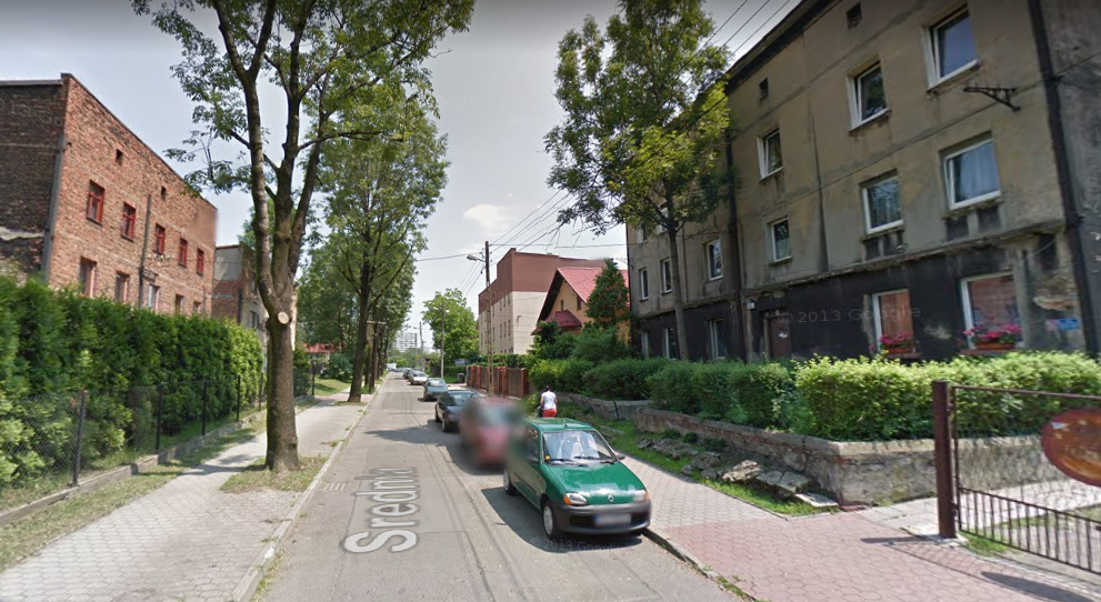 Budynek przy ul. Średniej wyłączony z użytkowania. Ewakuowano 16 osób!