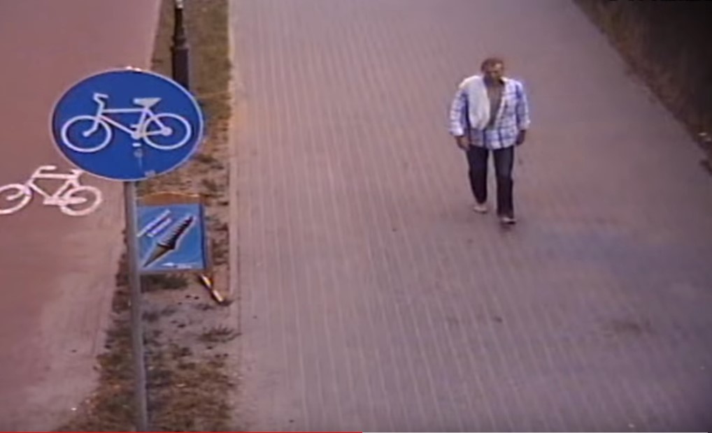 Policja szukała chorzowianina w sprawie Iwony Wieczorek. Mężczyzna sam się zgłosił