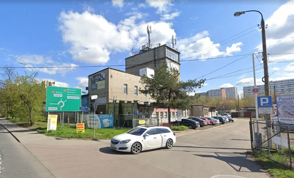 Nowe mieszkania na Klimzowcu? Radni rozpatrzą wniosek o przekształcenie dawnej piekarni