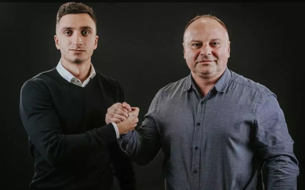 Wiceprezes Ruchu Chorzów brał udział w ustawkach? Tak twierdzi członek Psycho Fans