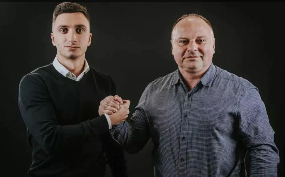 Wiceprezes Ruchu Chorzów brał udział w ustawkach? Tak twierdzi członek Psycho Fans