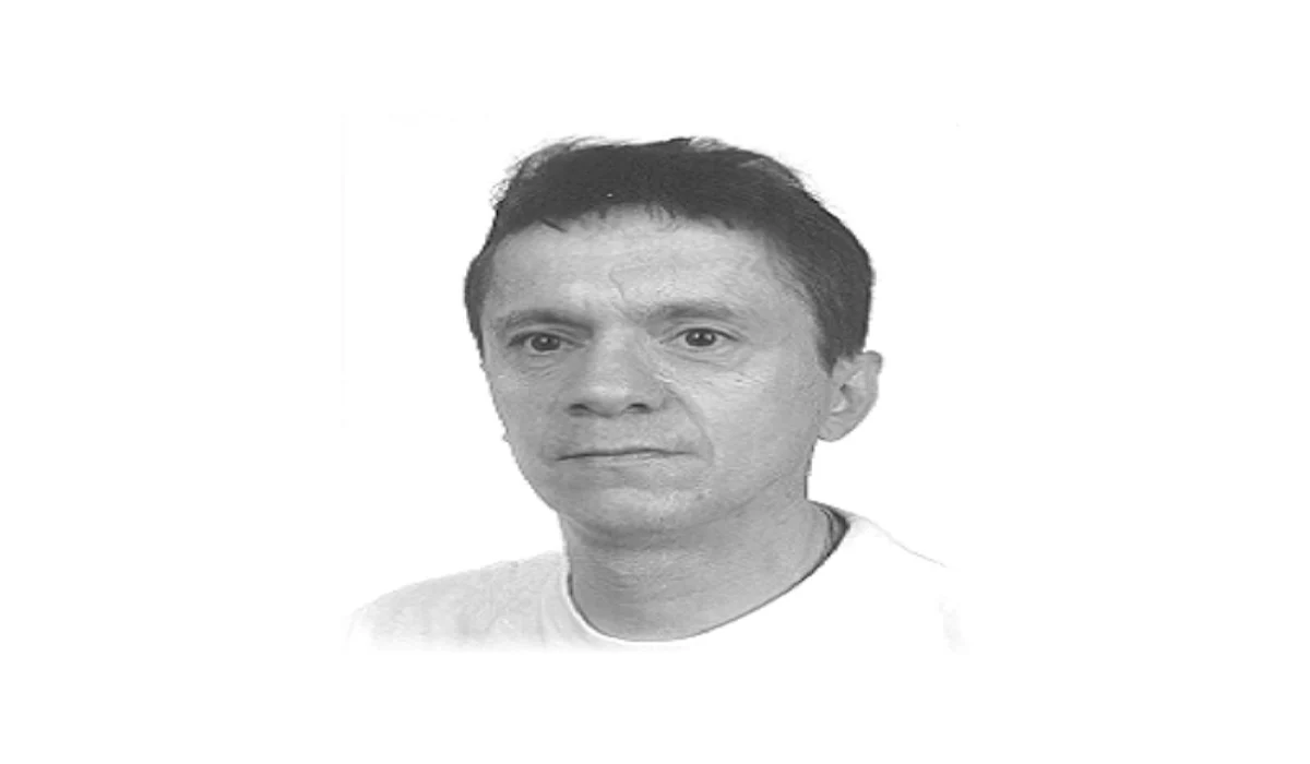 Policjanci poszukują zaginionego Artura Kołodziejczyk