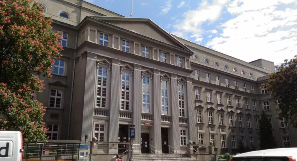 Rusza "okienko górnicze" w ZUS w Chorzowie