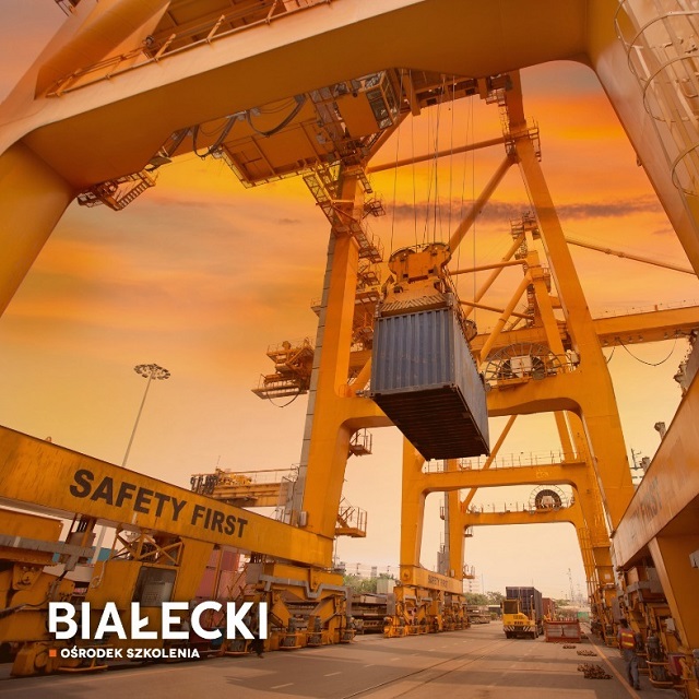 BIAŁECKI SPÓŁKA Z OGRANICZONĄ ODPOWIEDZIALNOŚCIĄ