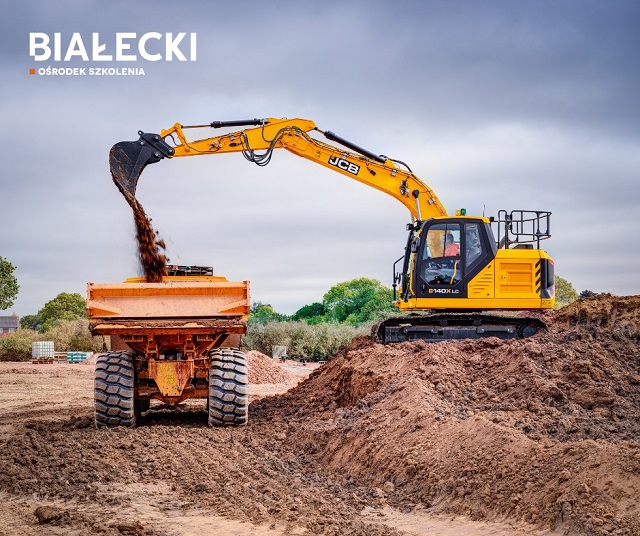 BIAŁECKI SPÓŁKA Z OGRANICZONĄ ODPOWIEDZIALNOŚCIĄ