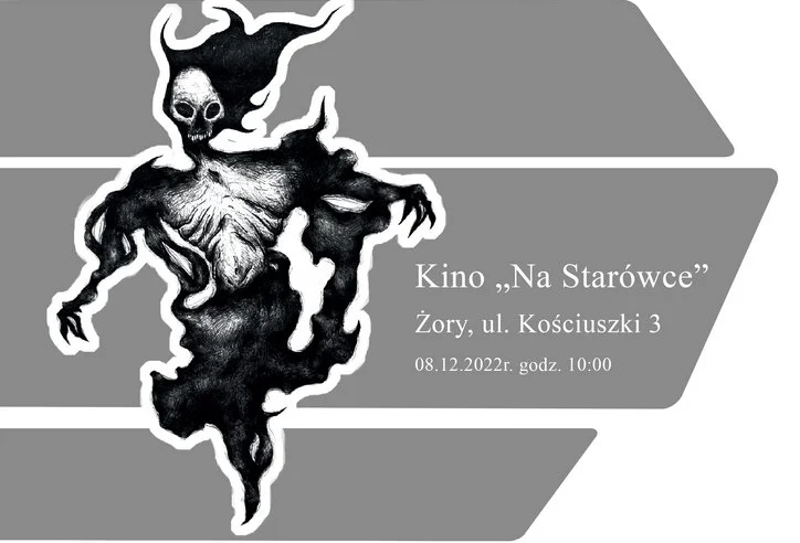 Niezwykła konferencja poświęcona czadowi