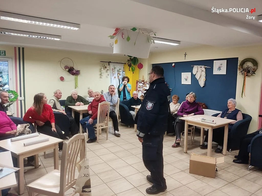 Nie bądźmy obojętni!