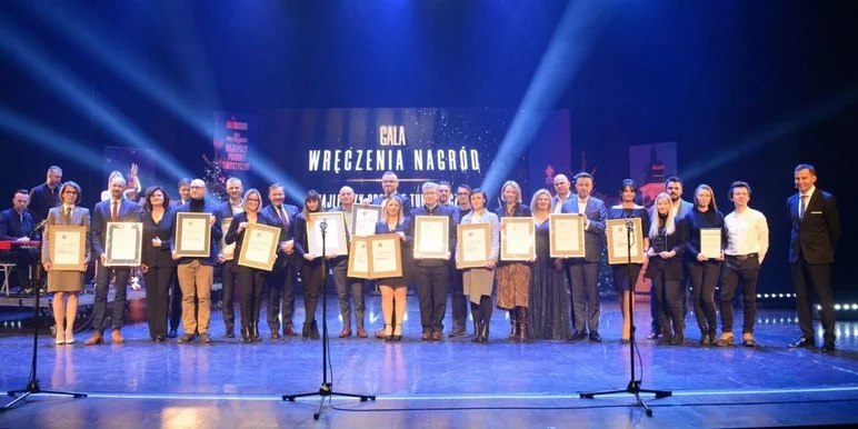 Festiwal Górnej Odry nagrodzony w konkursie na najlepszy produkt turystyczny 2022 roku!