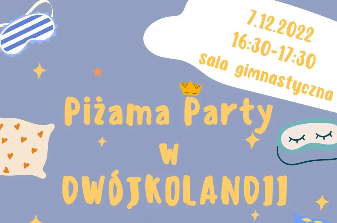 Dwójkolandia w SP nr 2