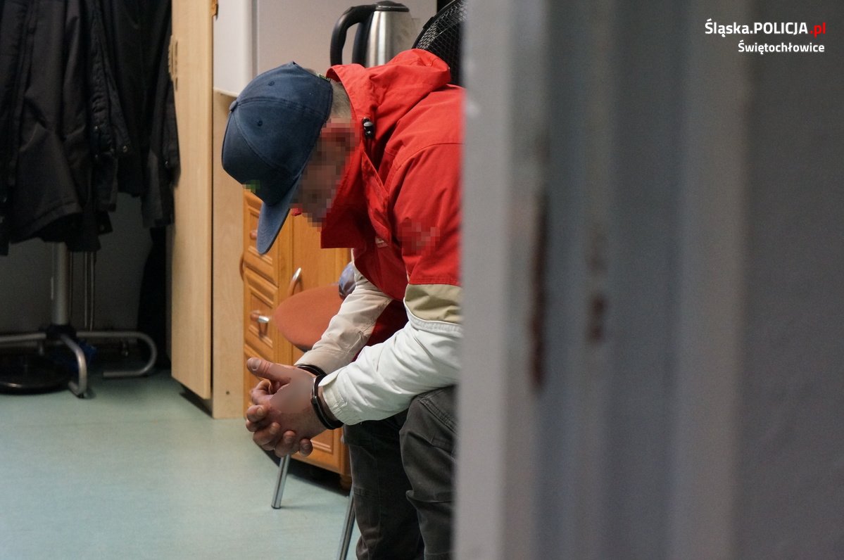 Kradzionym rowerem pod wpływem alkoholu