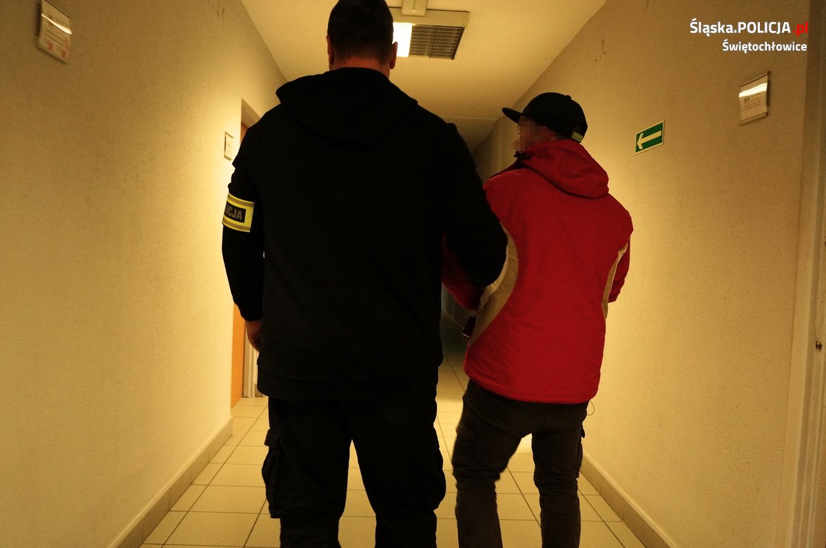 Kradzionym rowerem pod wpływem alkoholu