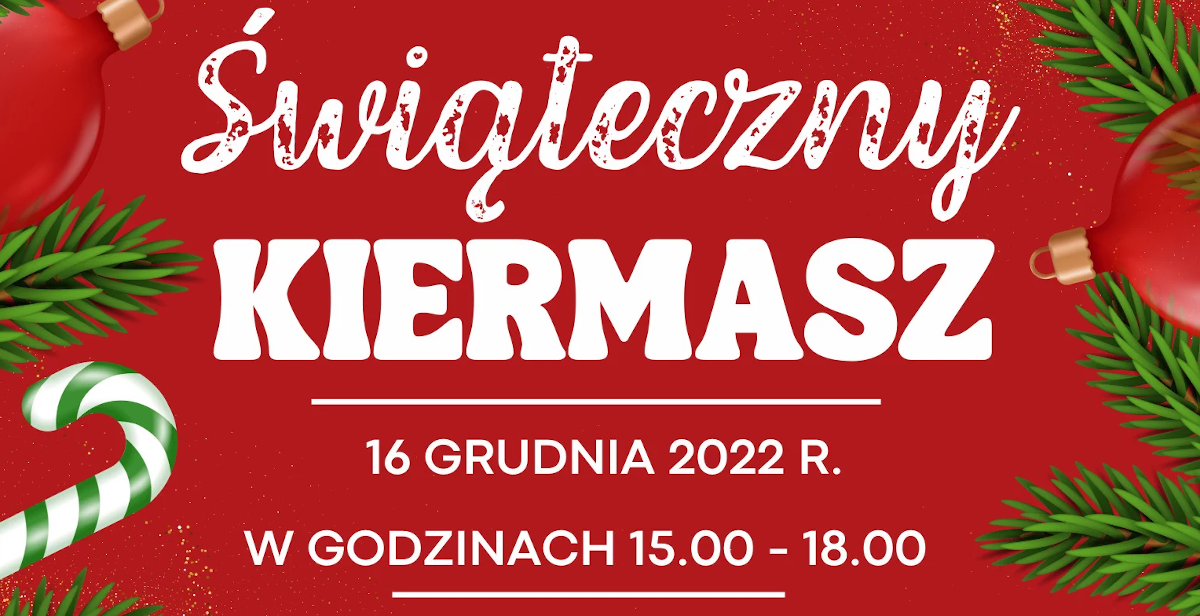 Kiermasz Świąteczny w SP nr 4