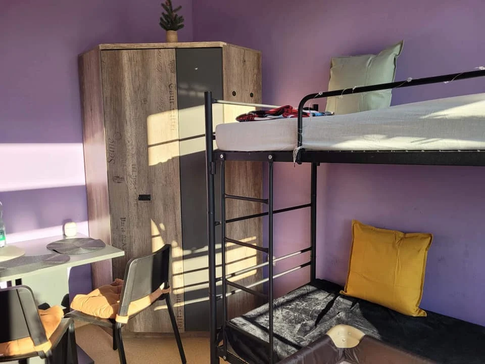 SOW "Przystań" obdarowana w projekcie "Pomagamy jak umiemy Kobietom"