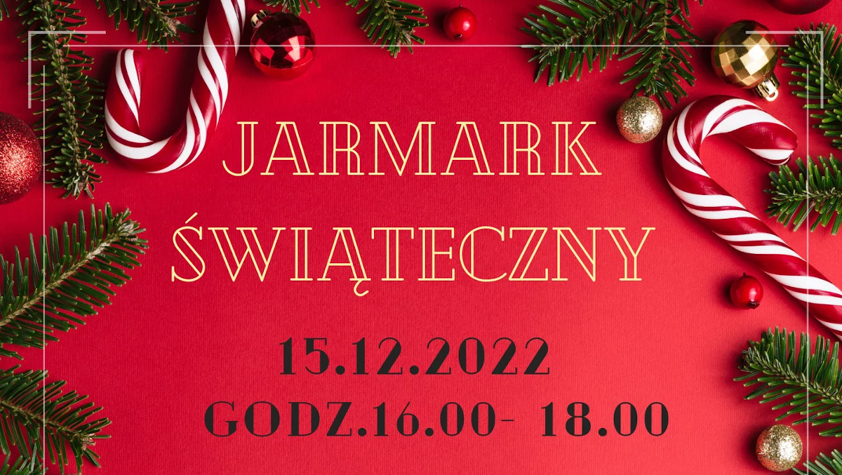 Jarmark Świąteczny w Don Bosko