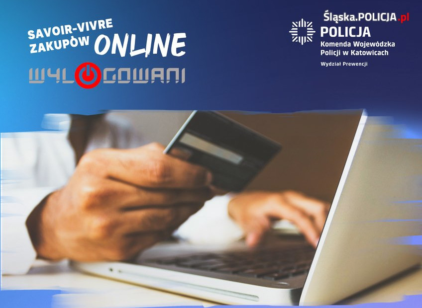 Savoir-vivre bezpiecznych zakupów internetowych