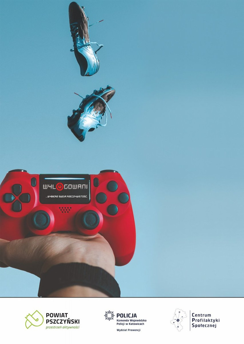 W święta bądźmy wylogowani