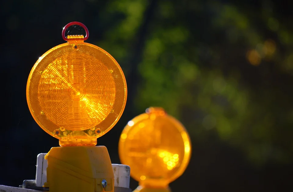 Wprowadzenie czasowej organizacji ruchu na ulicy Lwowskiej w Szopienicach