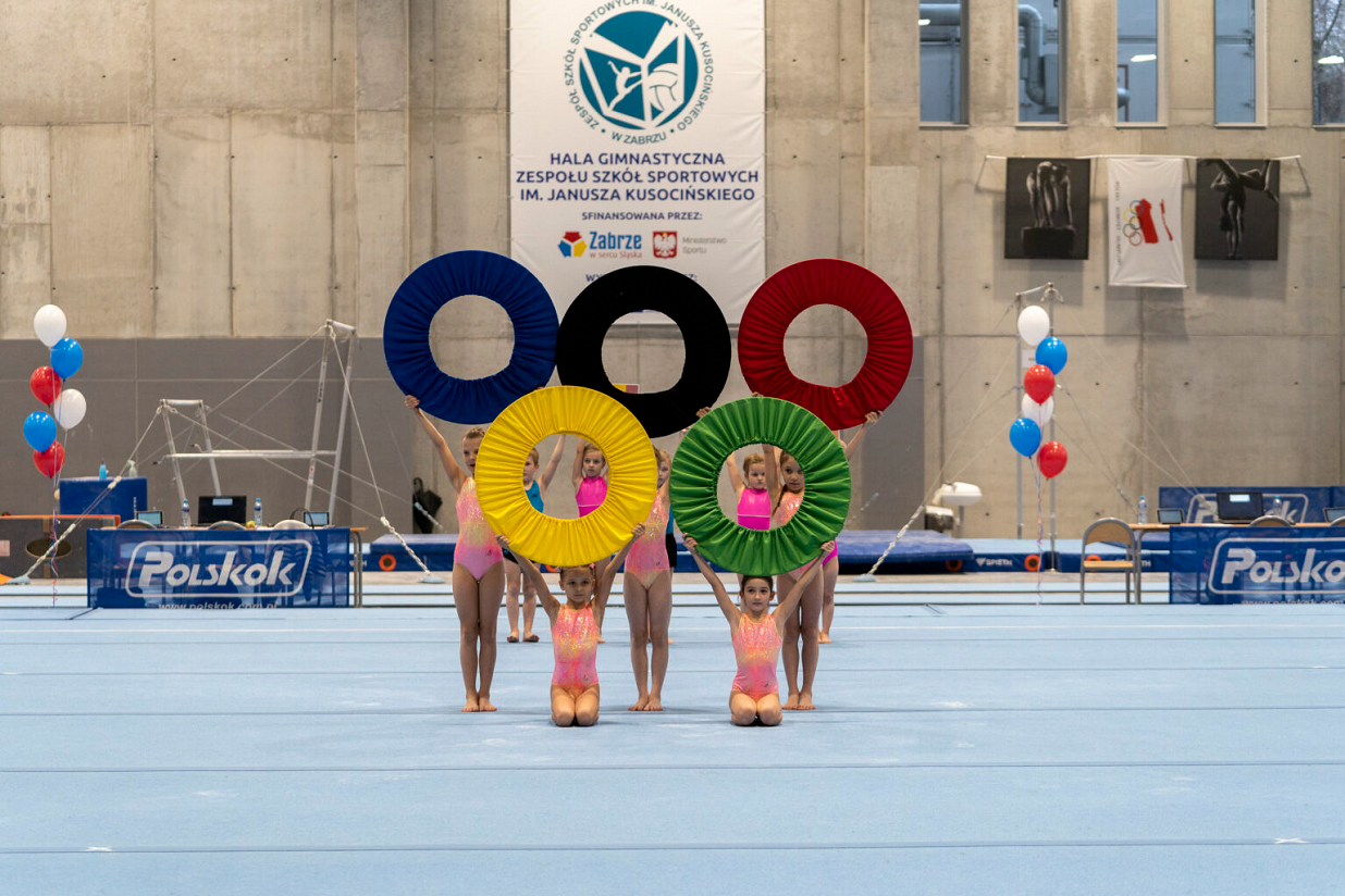 Za nami Turniej Barbórka Cup 2022 [ZDJĘCIA]