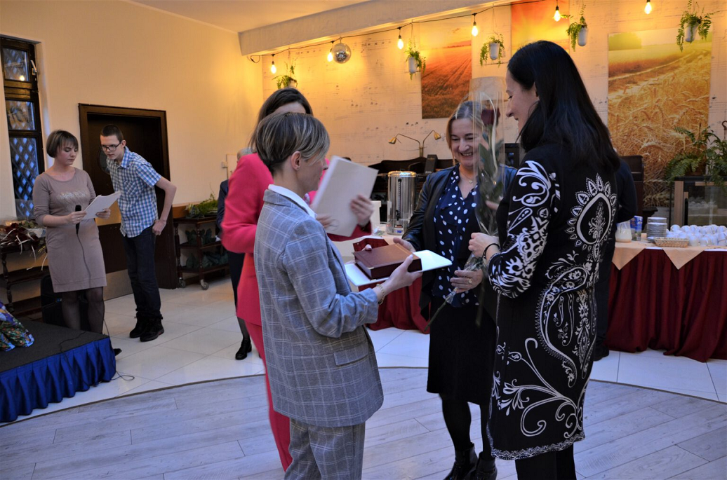 Stowarzyszenie Pomocy Dzieciom i Młodzieży Niepełnosprawnej "Amari" ma już 25 lat!