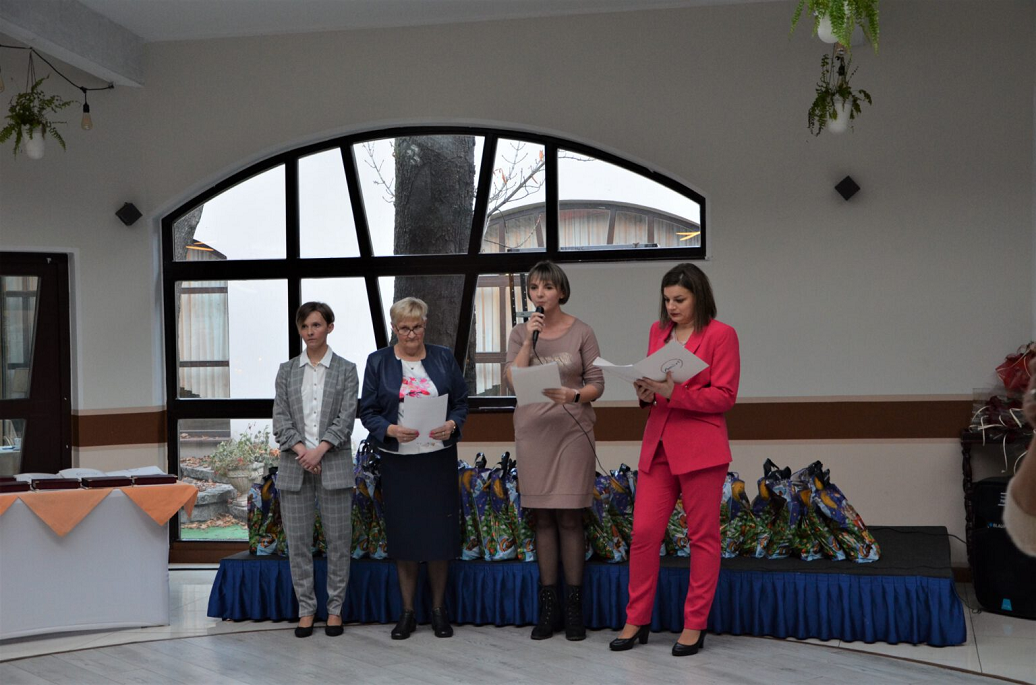 Stowarzyszenie Pomocy Dzieciom i Młodzieży Niepełnosprawnej "Amari" ma już 25 lat!