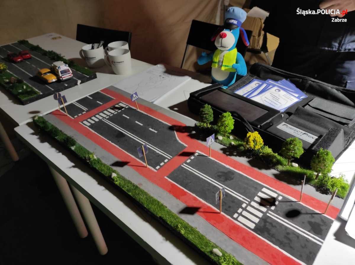 Wzięli udział w akcji "Militarny Mikołaj"