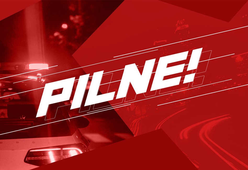 Katastrofa przy ul. Rataja. Zapadła się kopuła nowego boiska