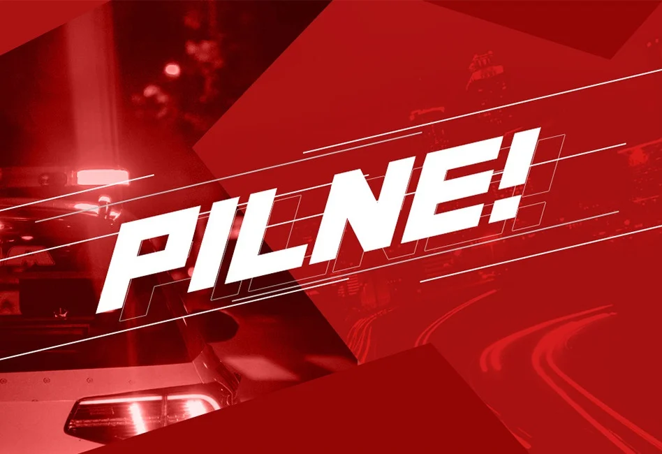 Katastrofa przy ul. Rataja. Zapadła się kopuła nowego boiska