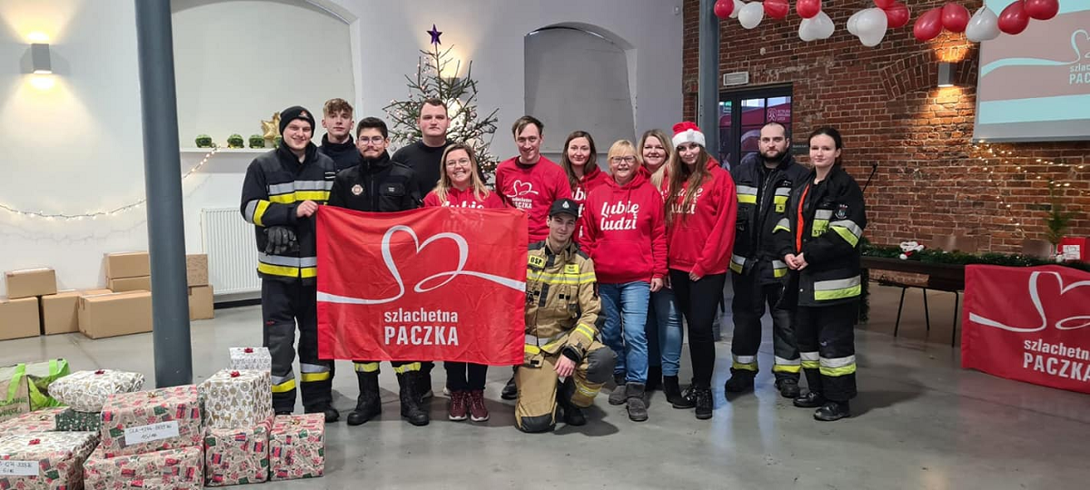 Za nami Weekend Cudów Szlachetnej Paczki. Do ilu rodzin z Zabrza dotarła pomoc?