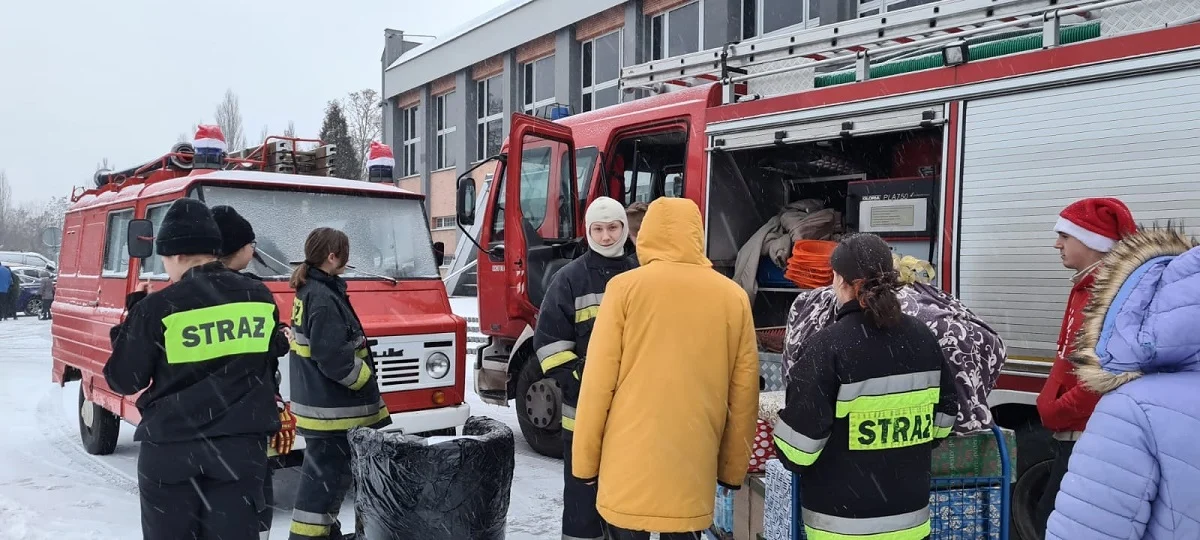 Za nami Weekend Cudów Szlachetnej Paczki. Do ilu rodzin z Zabrza dotarła pomoc?