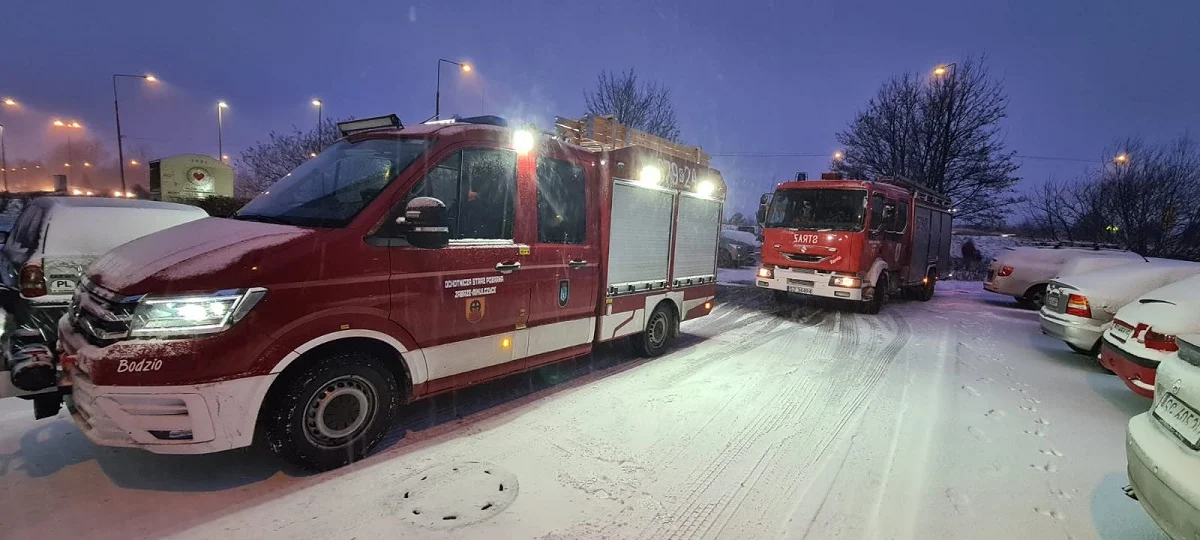 Za nami Weekend Cudów Szlachetnej Paczki. Do ilu rodzin z Zabrza dotarła pomoc?