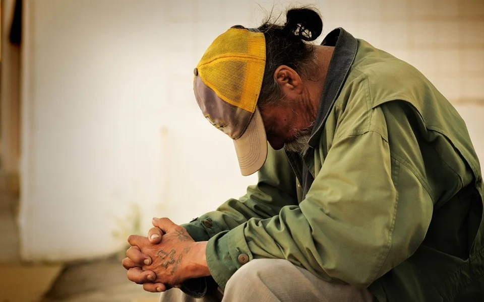 Wigilia dla potrzebujących w ramach akcji "Podziel się świętami". To już piąta edycja!