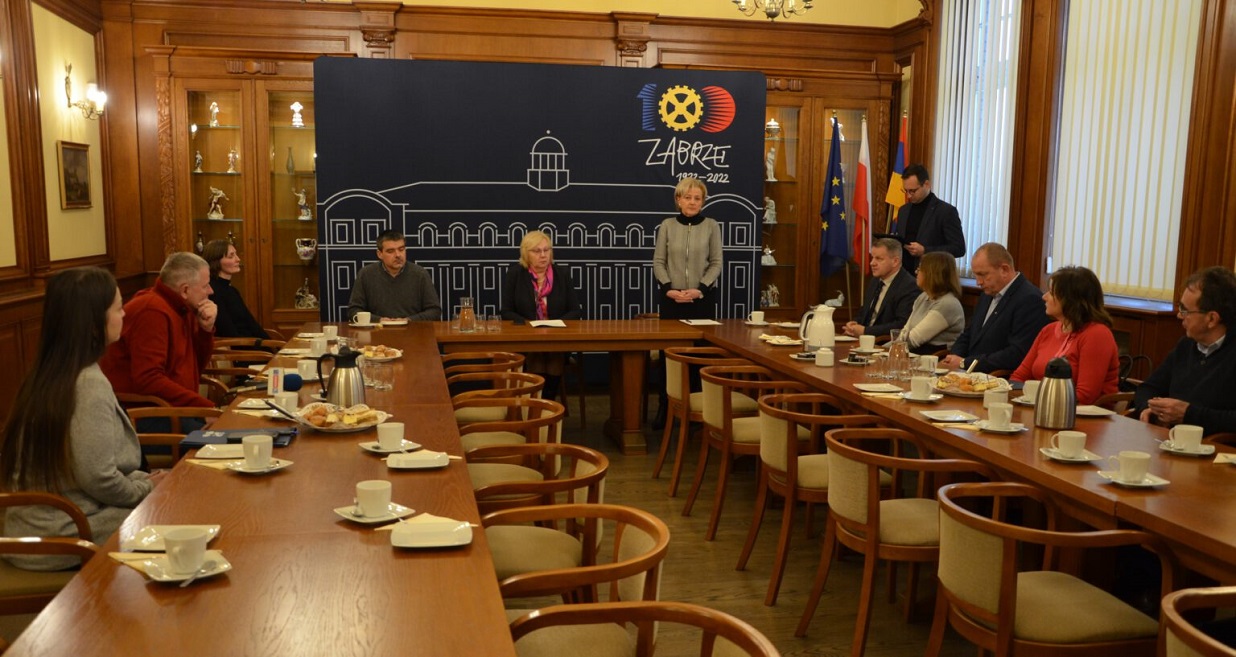 Zakończenie budowy ul. Marsa na osiedlu Słoneczna Dolina