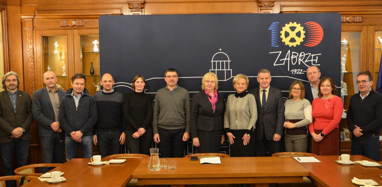 Zakończenie budowy ul. Marsa na osiedlu Słoneczna Dolina