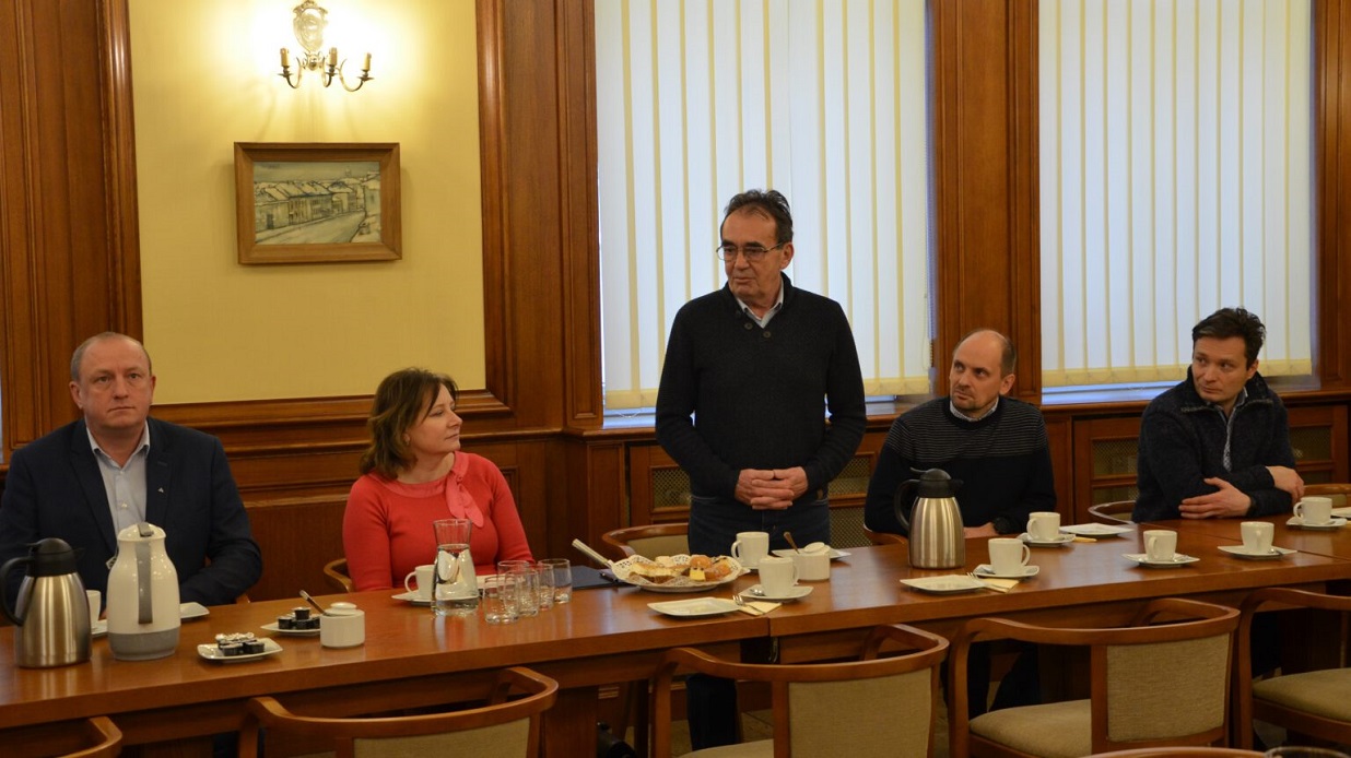 Zakończenie budowy ul. Marsa na osiedlu Słoneczna Dolina