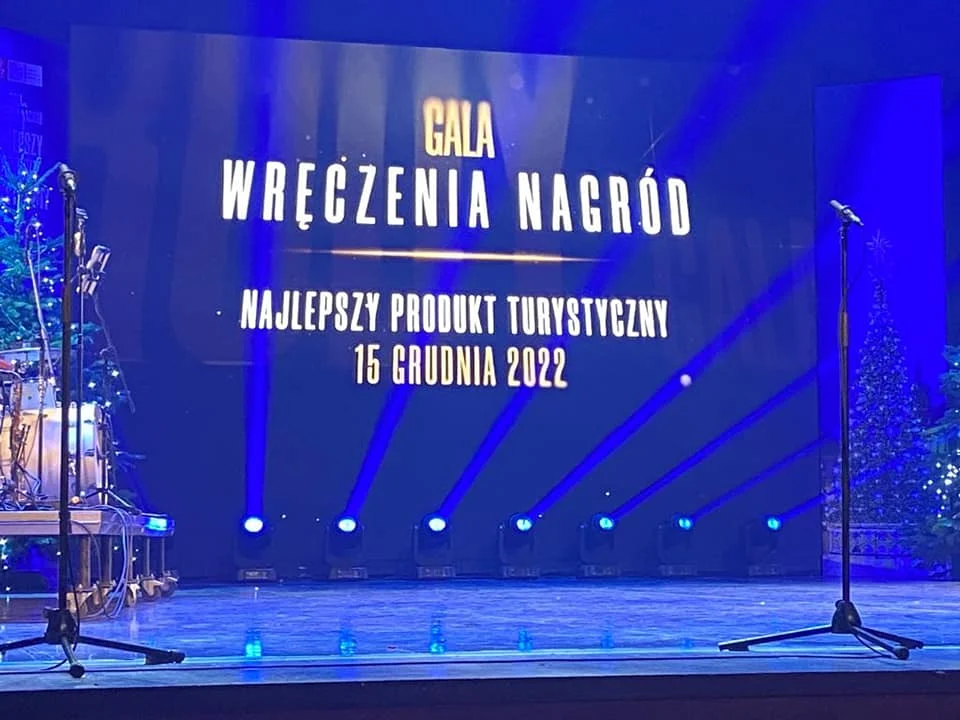 Najlepszy Produkt Turystyczny roku 2022 znajduje się w Zabrzu!