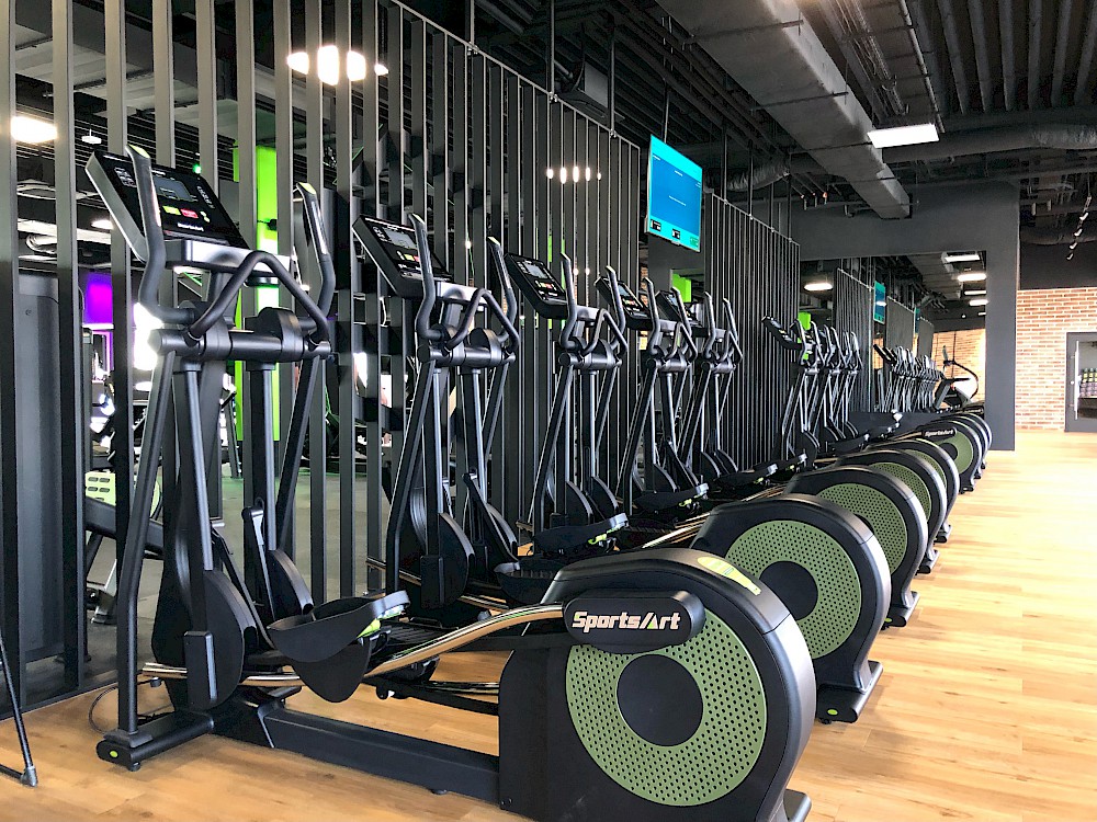 Polski producent sprzętu do siłowni, którego warto znać