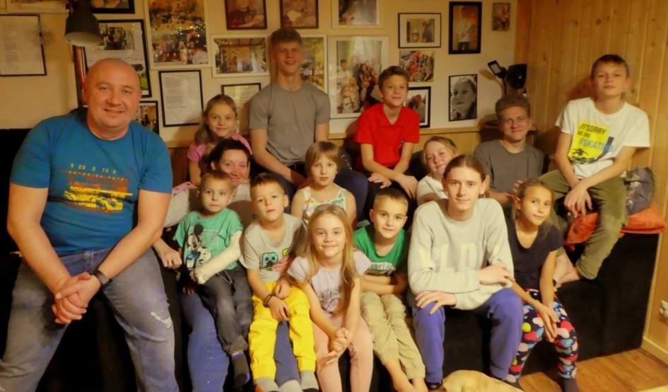 Dobre Anioły dla Domu Pod Dobrym Aniołem. Koncert charytatywny w Kinie ROMA