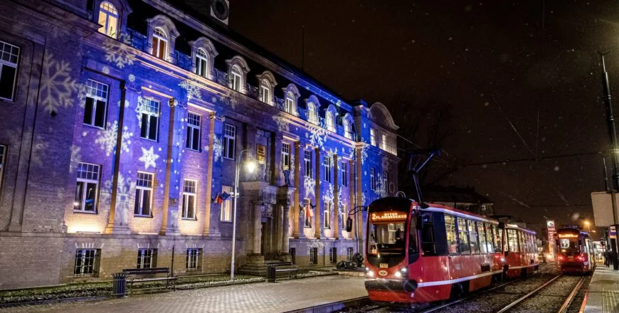 Budżet Miasta Zabrze na 2023 rok przyjęty