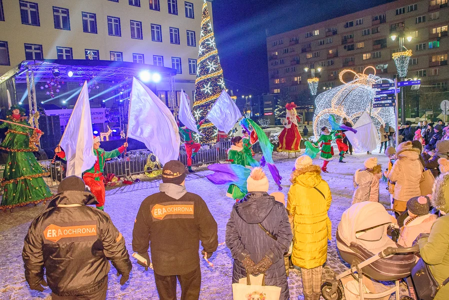 Za nami parada Renifera! Jarmark będzie otwarty już tylko dzisiaj [ZDJĘCIA]