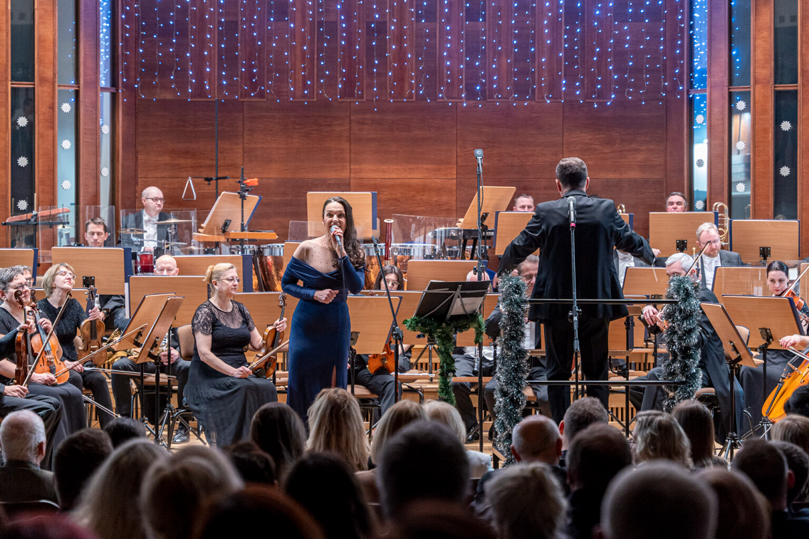 Za nami Koncerty Świąteczne w Filharmonii Zabrzańskiej