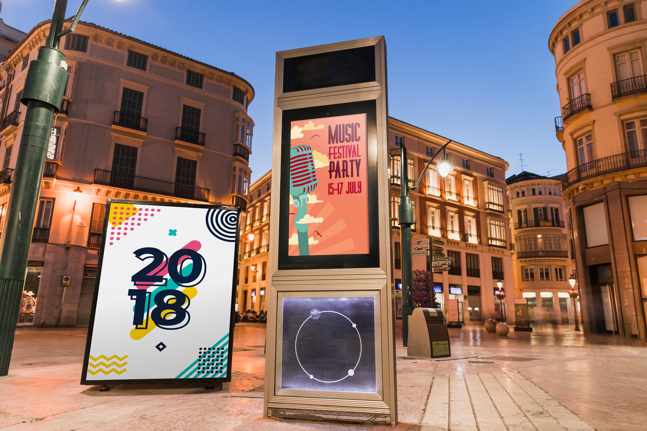 Najlepsze sposoby na reklamę w Krakowie!