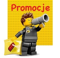 Skup używanych klocków LEGO w cenie 30-35 zł za KG