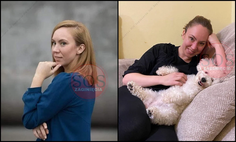 Zaginęła mieszkanka Siemianowic Śląskich