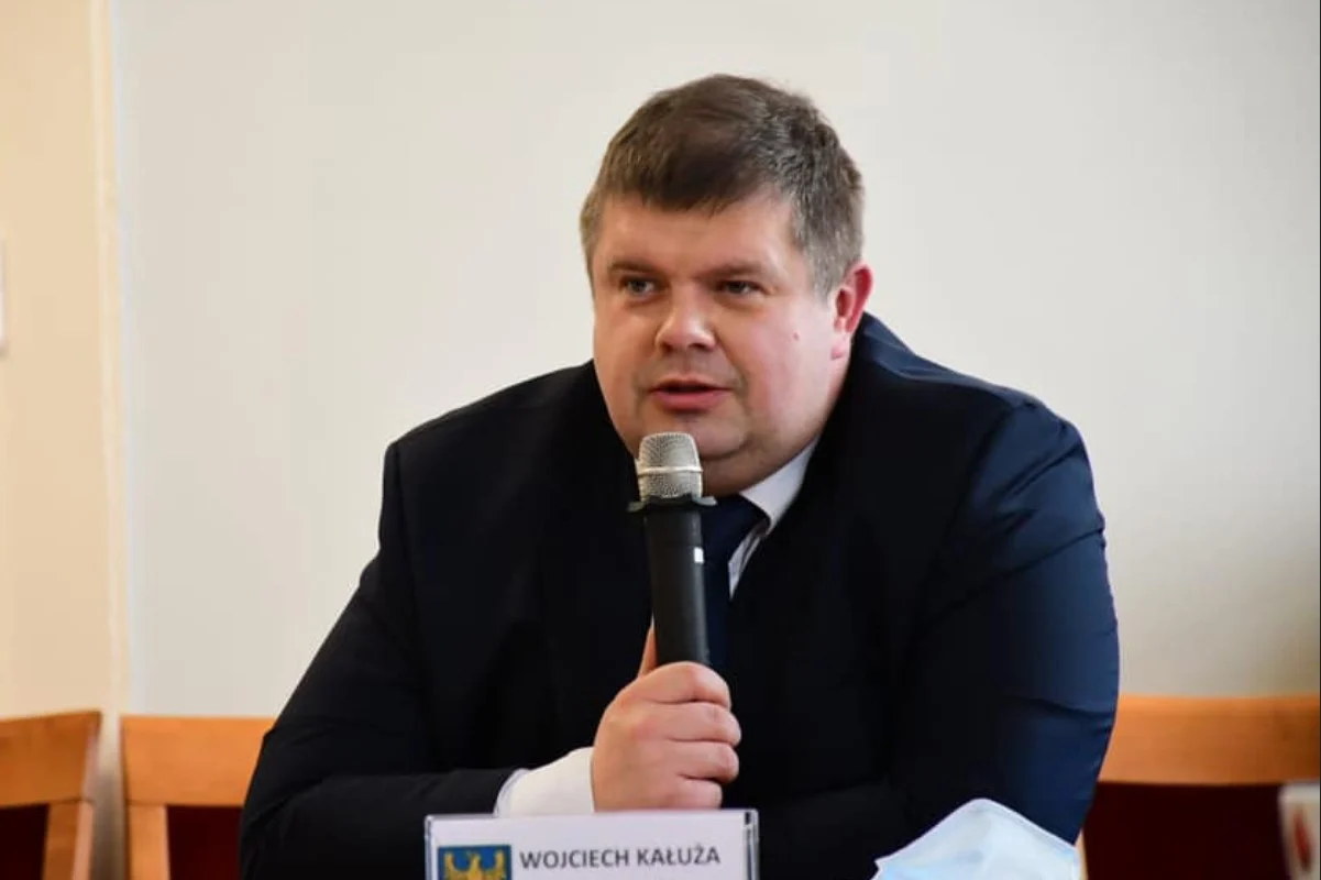 Jastrzębska Spółka Węglowa ma nowego wiceprezesa. To Wojciech Kałuża, były wicemarszałek województwa śląskiego