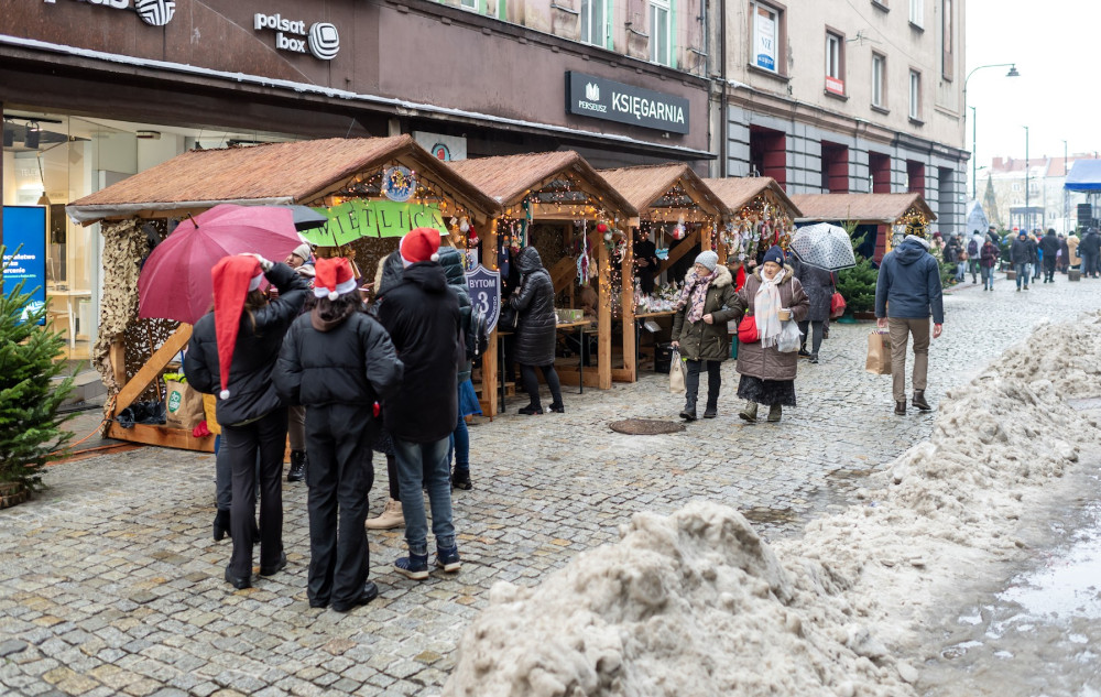 bytomskie kolędowanie ze świątecznym barszczem_ 11