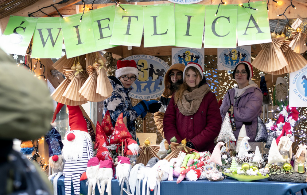 bytomskie kolędowanie ze świątecznym barszczem_ 12