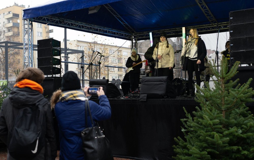 bytomskie kolędowanie ze świątecznym barszczem_ 13