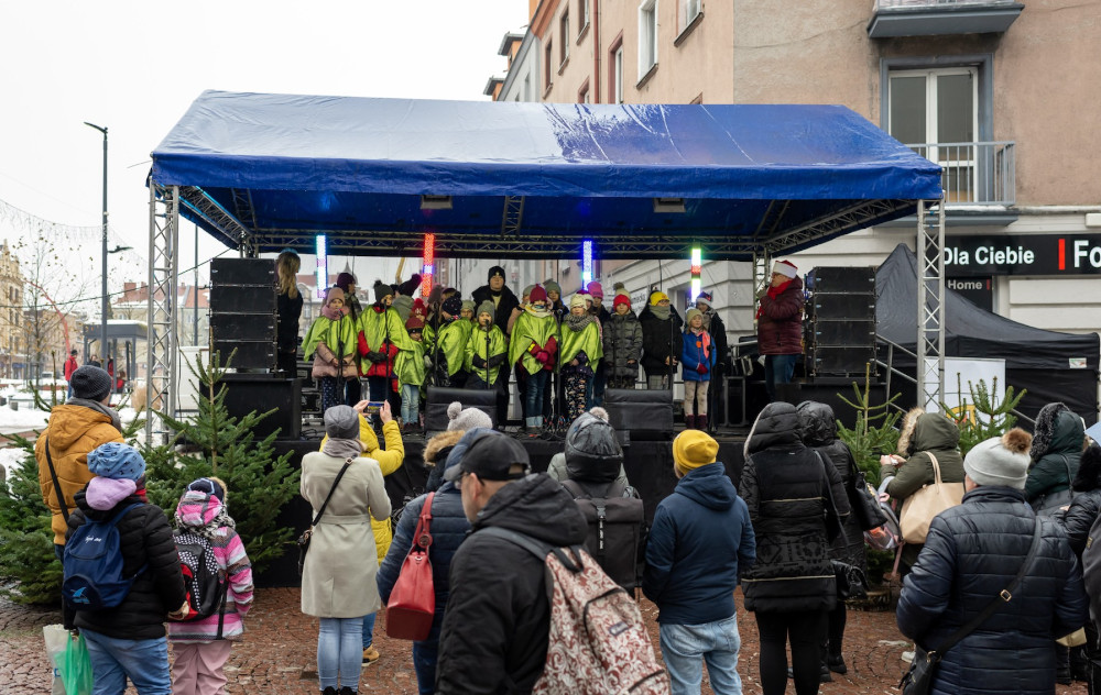 bytomskie kolędowanie ze świątecznym barszczem_ 14