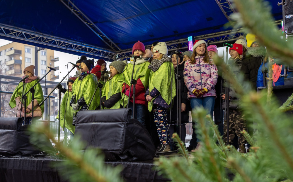 bytomskie kolędowanie ze świątecznym barszczem_ 16