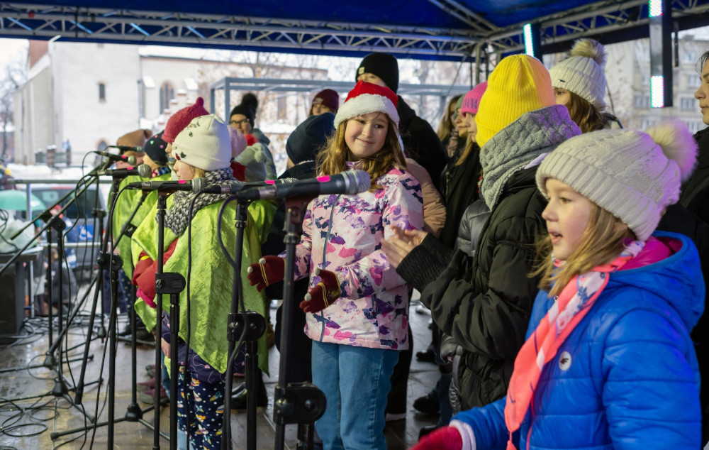 bytomskie kolędowanie ze świątecznym barszczem_ 18